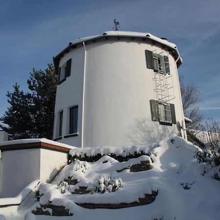 Bed and Breakfast De Witte Molen Kranenburg Exterior foto
