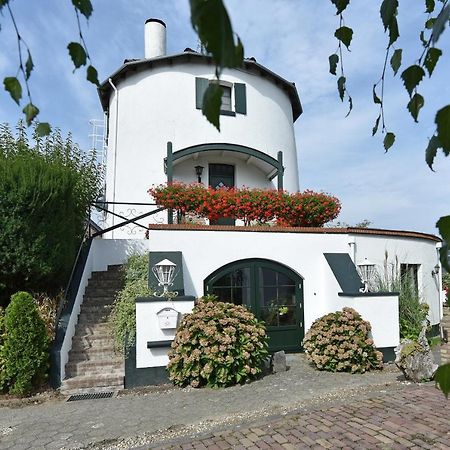 Bed and Breakfast De Witte Molen Kranenburg Exterior foto
