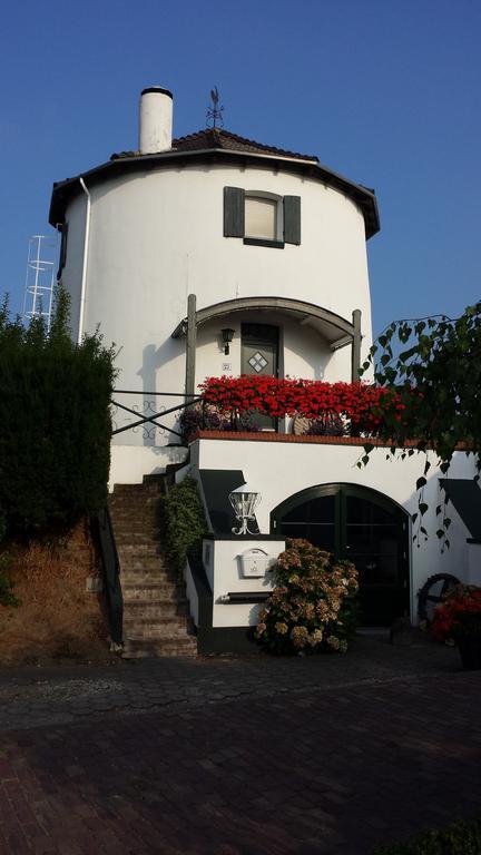 Bed and Breakfast De Witte Molen Kranenburg Exterior foto