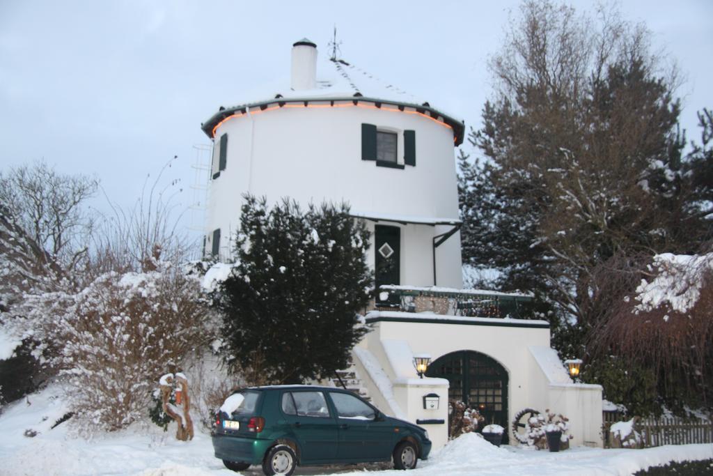Bed and Breakfast De Witte Molen Kranenburg Exterior foto