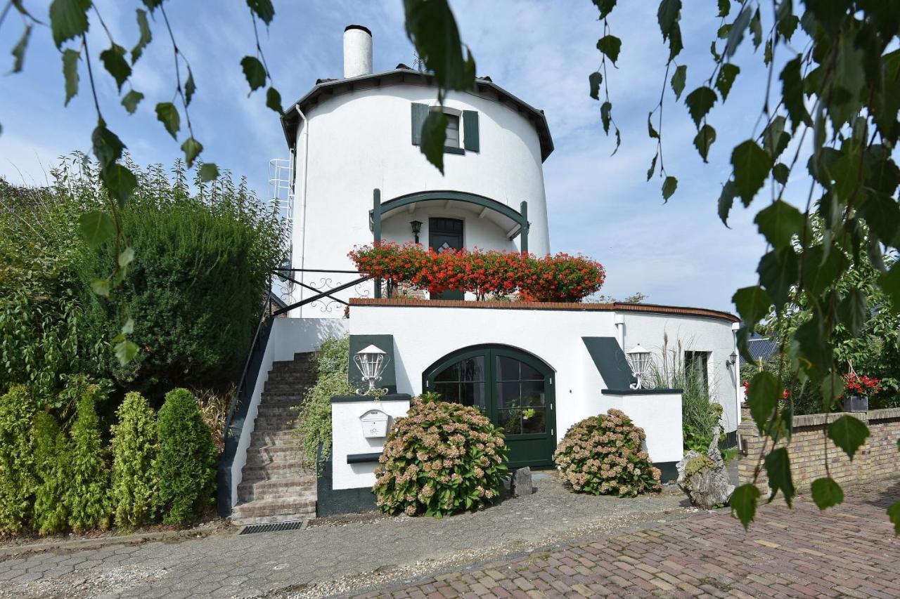 Bed and Breakfast De Witte Molen Kranenburg Exterior foto